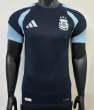 2026-27 Mens Argentina blue Player version soccer  Jersey