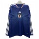 2026-27 Mens Japan home  long sleeve Soccer Jersey