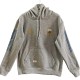 2025-26 Mens Argentina  Grey Hoody 灰色