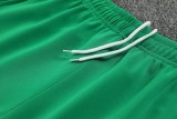 2026-27 Mens Senegal Green Jacket Tracksuit