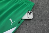 2026-27 Mens Senegal Green Jacket Tracksuit