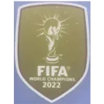2025-26 Mens Argentina Black Gold Special Edition soccer  Jersey