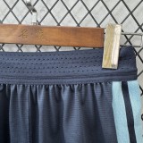 2026-27  Mens Argentina Home Player version Shorts Pants