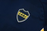 2025-26 Mens Boca  Juniors Royal blue Training Short Suit #D25242