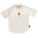 2004 Mens Italy Away Retro Soccer Jersey