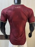 2026-27 Mens Venezuela  Home red Player Version Soccer Jersey