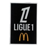 2025-26 Mens Toulouse FC  Special Edition white Soccer Jersey
