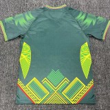 2026-27  Mens  Mali  Green away Fans Soccer Jersey