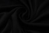 2025-26 Mens PSG Black vest short training suit #D25239
