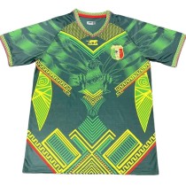 2026-27  Mens  Mali  Green away Fans Soccer Jersey
