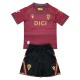 2025-26 Kids Cadiz Away  Soccer Jersey