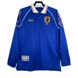 Retro  Japan  Home Jersey Mens 1998