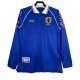Retro  Japan  Home Jersey Mens 1998