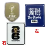 2026-27 Mens Argentina home Player version soccer  Jersey