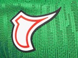 2026-27  Mens  Burkina Faso  green  home Player version soccer jersey