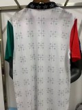 2026-27 Mens Ghana white Special Edition soccer jersey