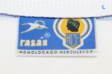 1997-1998 Mens Hercules FC Retro home  Soccer Jersey
