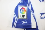 1997-1998 Mens Hercules FC Retro home  Soccer Jersey