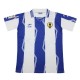 1997-1998 Mens Hercules FC Retro home  Soccer Jersey