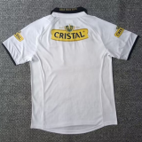 2013 Colo-Colo Home Retro Soccer Jersey