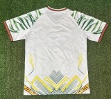2026-27  Mens  Mali  third away white Fans Soccer Jersey