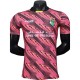2025-26 Mens palestino deportivo  RED Special Edition  Player version soccer jersey