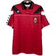 1994-1995 Mallorca Red Retro Soccer Jersey