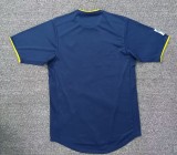 2002-03 Mens Atletico Madrid Away Retro soccer Jersey