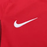 2009-2010 Kids  Arsenal  Home  Retro Soccer Jersey