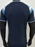2026-27 Mens Argentina Special Edition Player version soccer  Jersey