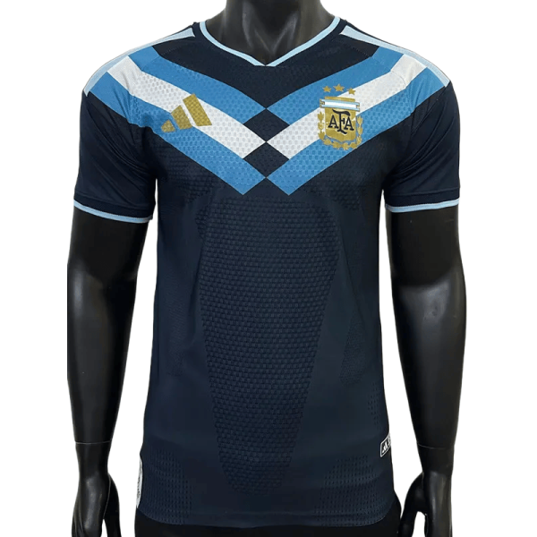 2026-27 Mens Argentina Special Edition Player version soccer  Jersey