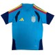 2026-27 Mens Spain Special Edition Blue  soccer  Jersey