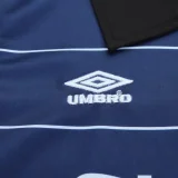 1999-2000 Kids Manchester United  Away  Retro Soccer Jersey