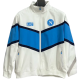 2025-26 Mens Napoli  white Windbreaker  L1087
