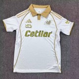 2025-26 Mens Pisa SC third away Fans Soccer Jersey