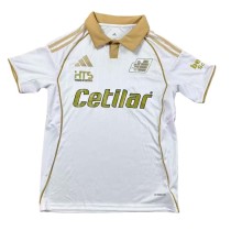 2025-26 Mens Pisa SC third away Fans Soccer Jersey