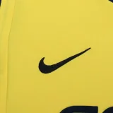 2000-2001 Kids  Arsenal  Away  Retro Soccer Jersey