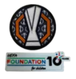2025-2026 RC Lens  White Goalkeeper Soccer Jersey