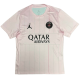 2025-26  Mens PSG Special Edition  pink Soccer Jersey