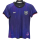 2025-26 Women Botafogo Fourth away Purple  Soccer Jersey