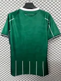 2025-26 Mens Werder Bremen Christmas Soccer Jersey