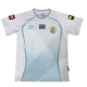 2026-27 Mens Democratic Congo Third Away Red  Soccer Jersey