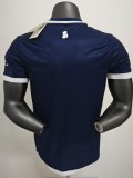 2026-27 Mens VfL Bochum home  Player Version Soccer Jersey