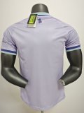 2026-27 Mens VfL Bochum  Away   Player Version Soccer Jersey