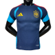 2026-27 Mens Spain  Dark Blue  Player version soccer  Jersey