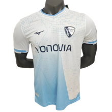 2026-27 Mens VfL Bochum Third Away White  Player Version Soccer Jersey