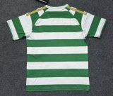 2025-26 Mens Celtic Celebrate 60th Anniversary of 1967 European Cup Victory Soccer Jersey