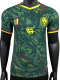 2026-27 Mens Cameroon home green Player version Soccer Jersey