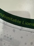 2026-27 Mens Cameroon away white Player version Soccer Jersey