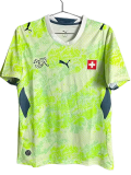 2026-27  Mens Switzerland  Away soccer jersey
